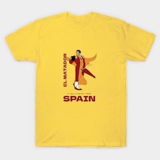 El Matador T-Shirt